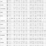 Men's Size Guide