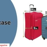 Carry-on Suitcase