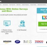 SurveyCompare