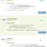 surveycompare sign up offers