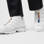 Salomon XT-6