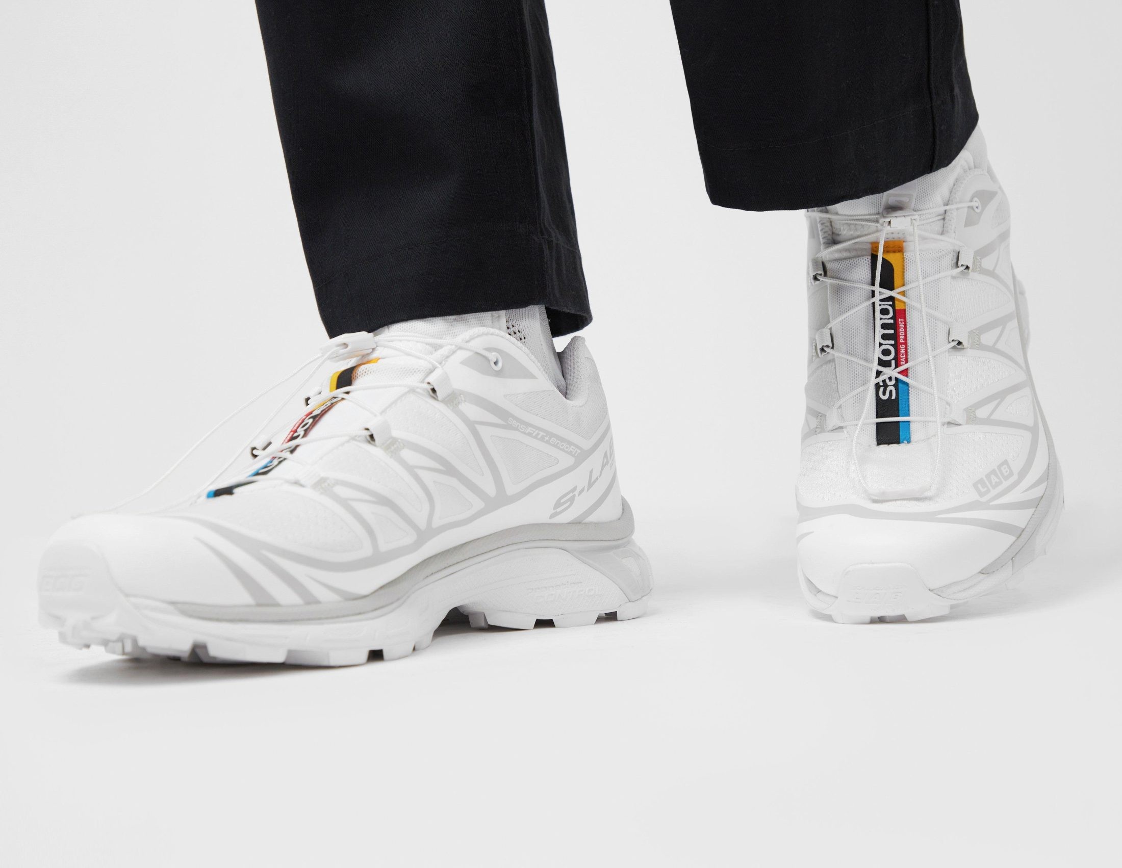 Salomon XT-6