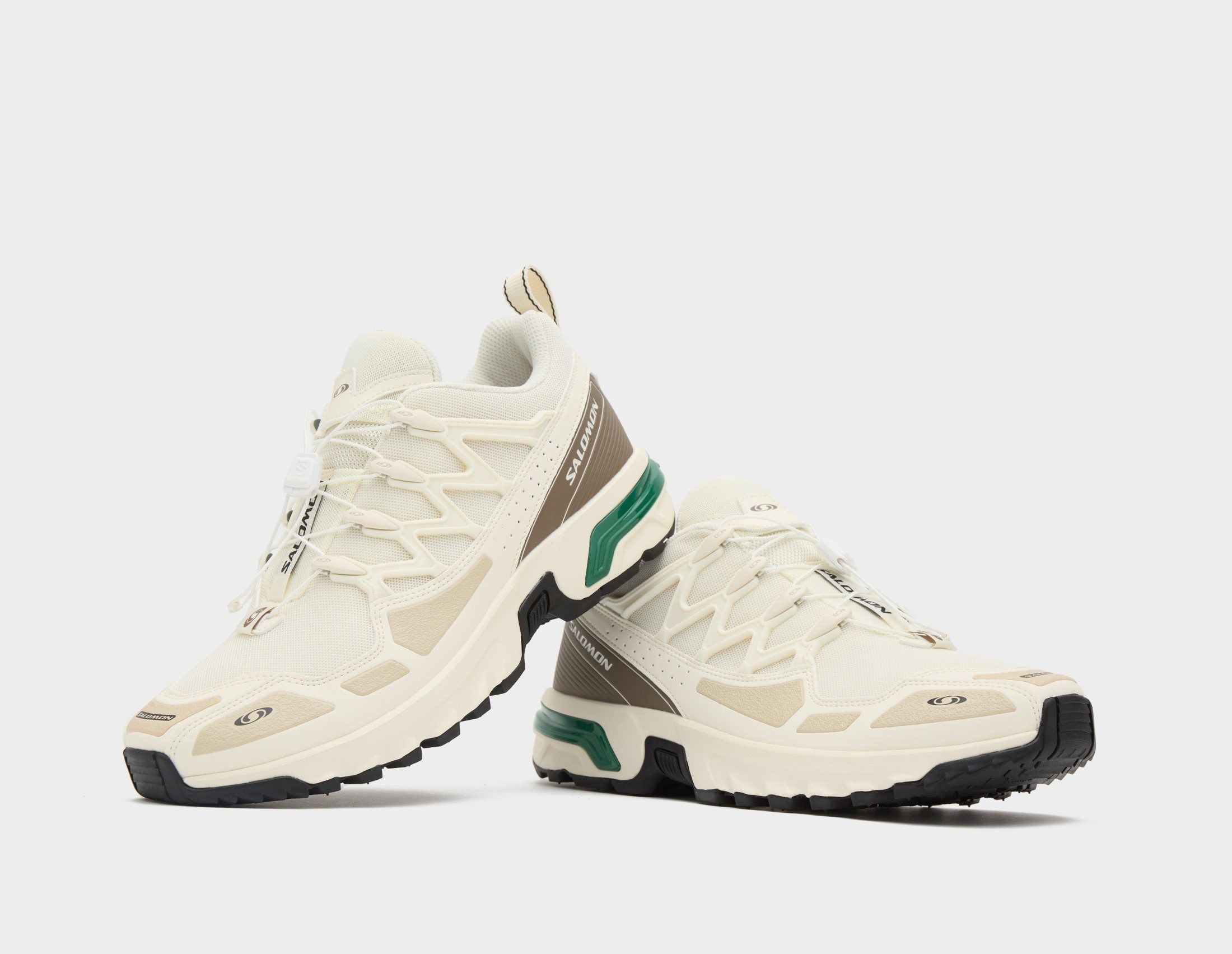 Salomon ACS+