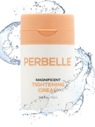 CC Cream Before and After