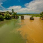 Turbid Water