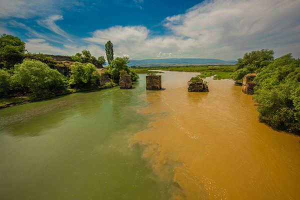 Turbid Water