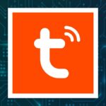 Tuya logo