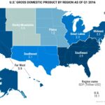 Russian Economy Compared to US GDP