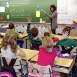 Students in the United States have the freedom to choose their own academic paths and focus areas.