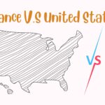 United States VS France