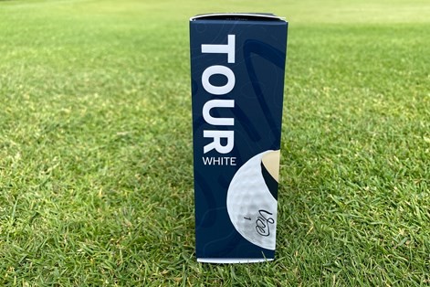Vice Tour Golf Balls in Sleeve