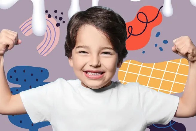 Else Nutrition plant-based complete nutrition shakes for kids
