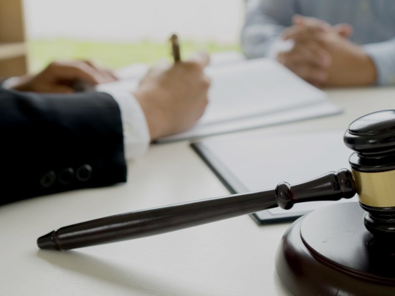 Understanding Pure Comparative Negligence in California