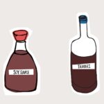Tamari vs Soy Sauce