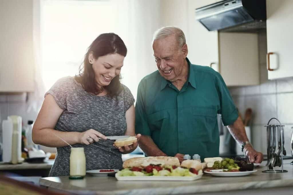 Ensure: A Legacy of Nutritional Support