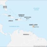 Saint Lucia