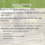 XMLUnit Features in Java