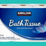 Which Is The Best Toilet Paper: Kirkland Signature